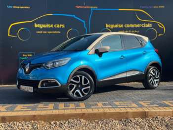 2015 (65) - 1.5 dCi ENERGY Dynamique S Nav Auto Euro 6 (s/s) 5dr