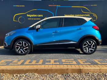 Used Renault Captur 2015 for sale - 74977984: Photo
