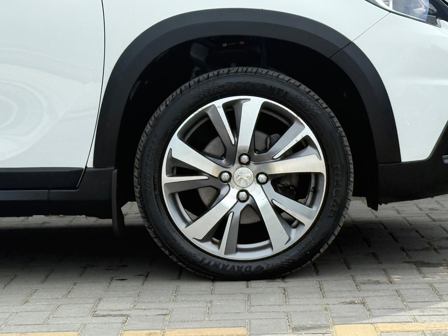 Used Peugeot 2008 2017 for sale - 78086487: Photo 10