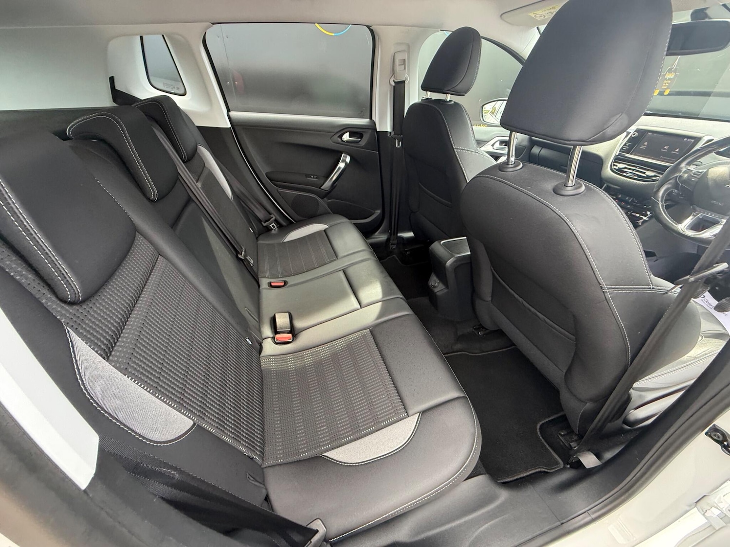 Used Peugeot 2008 2017 for sale - 78086487: Photo 16