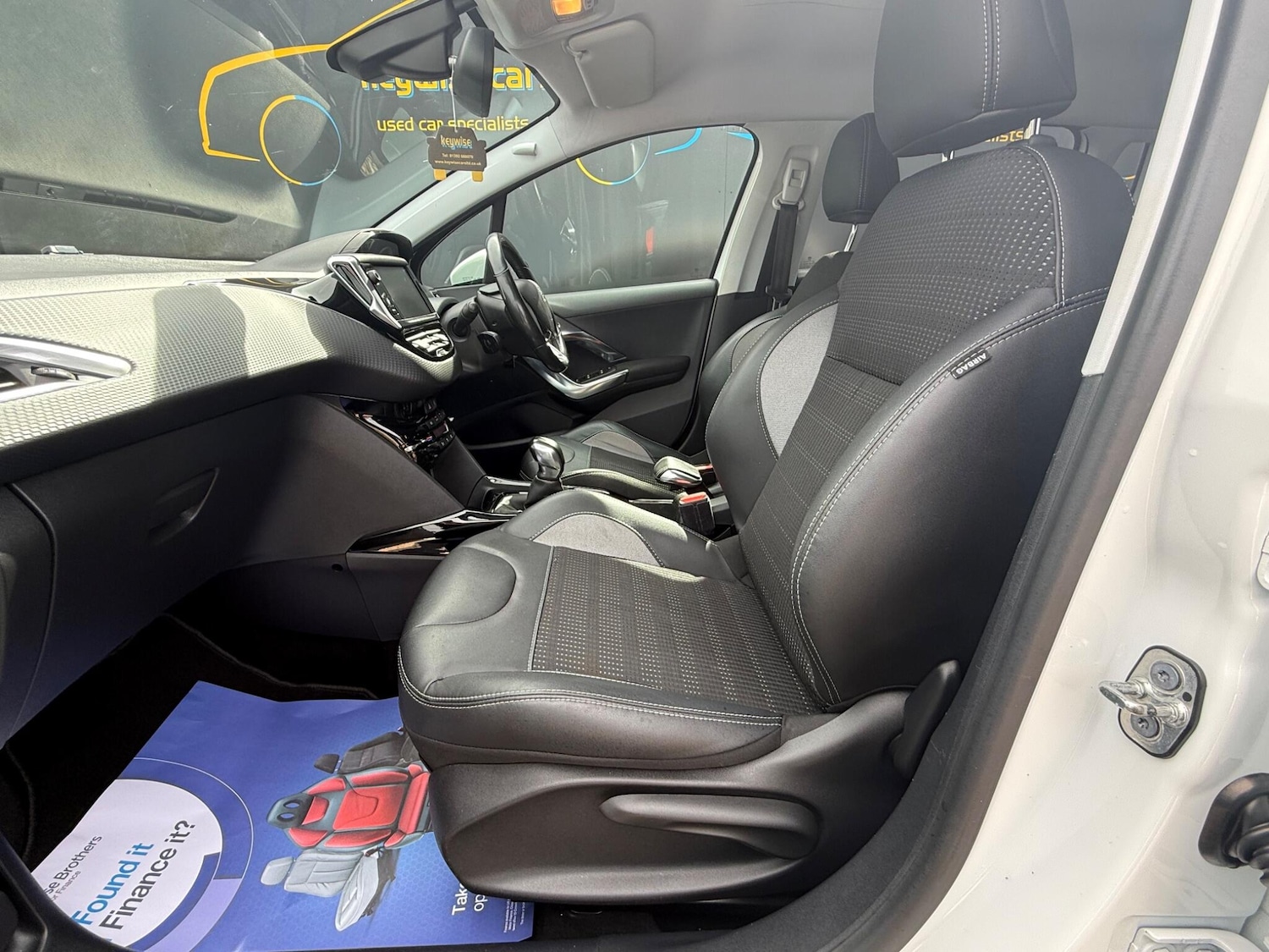 Used Peugeot 2008 2017 for sale - 78086487: Photo 17