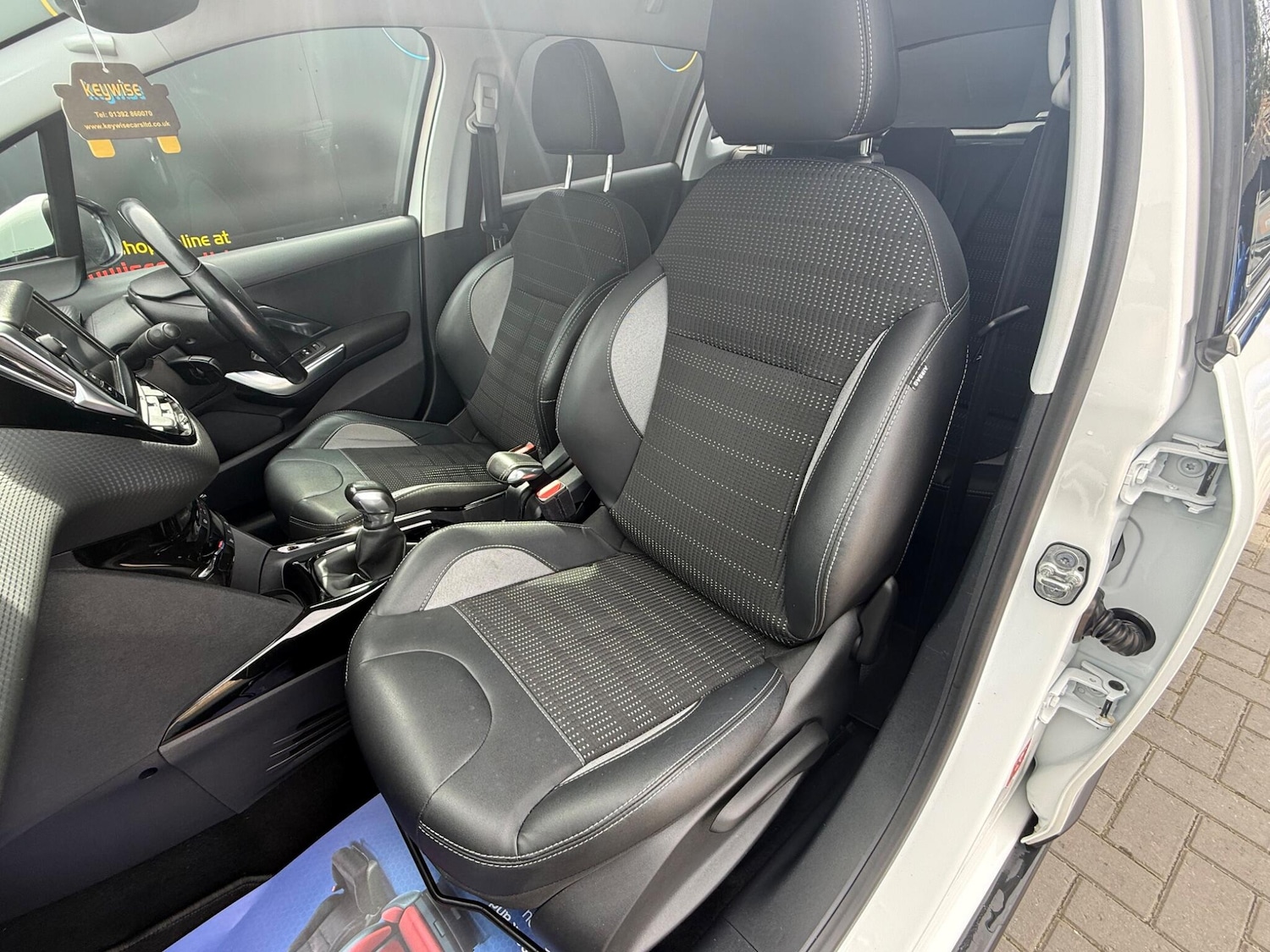 Used Peugeot 2008 2017 for sale - 78086487: Photo 19