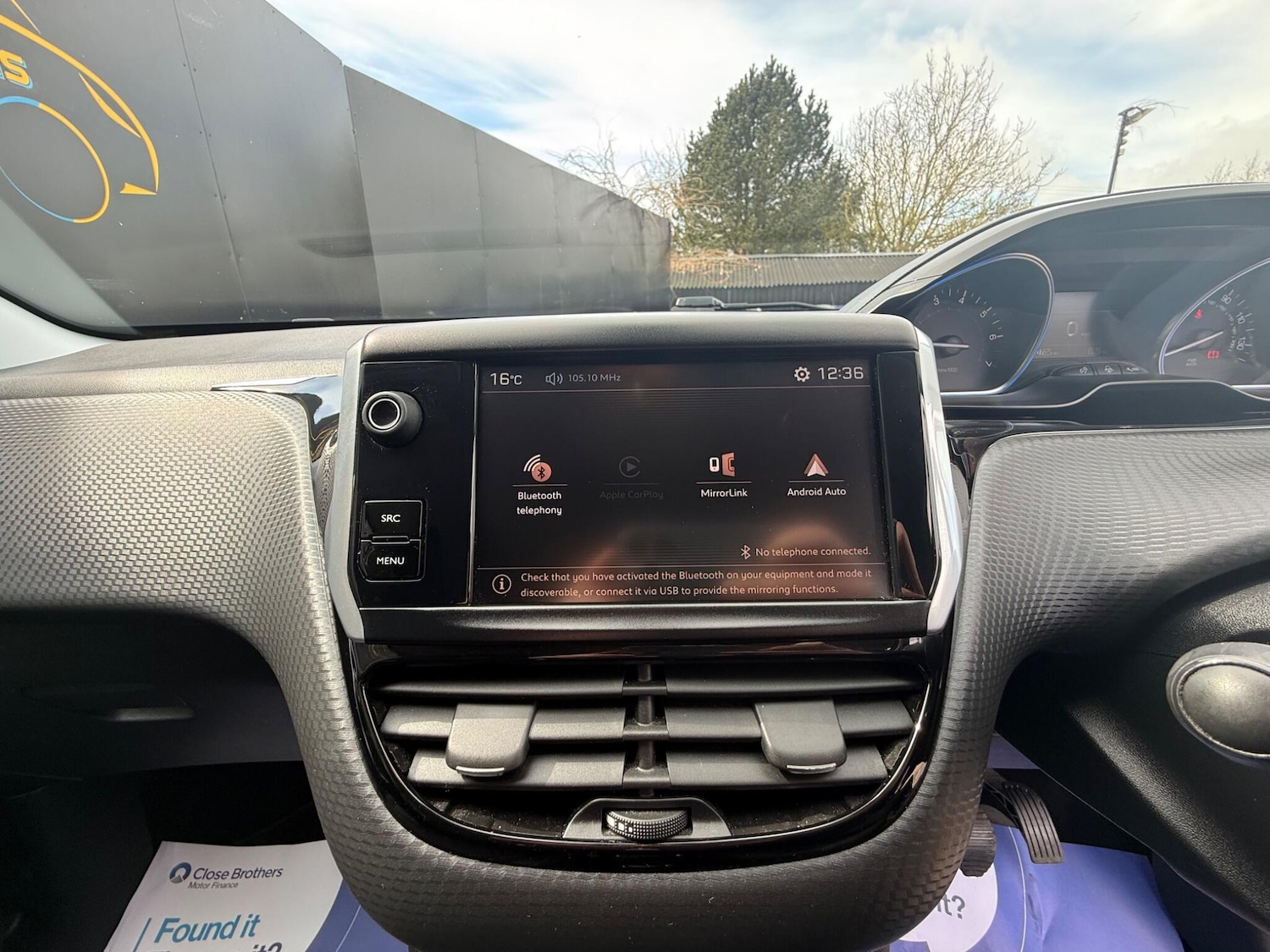 Used Peugeot 2008 2017 for sale - 78086487: Photo 23