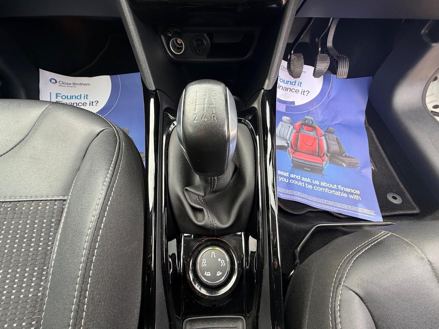 Used Peugeot 2008 2017 for sale - 78086487: Photo 25