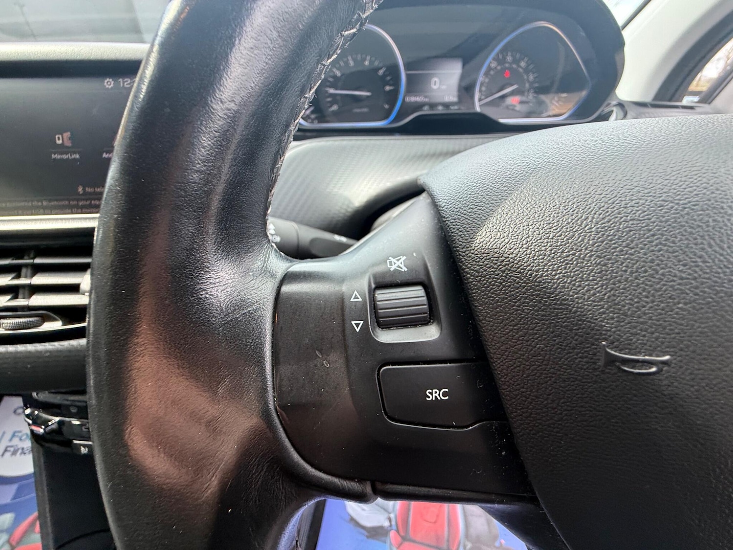 Used Peugeot 2008 2017 for sale - 78086487: Photo 26