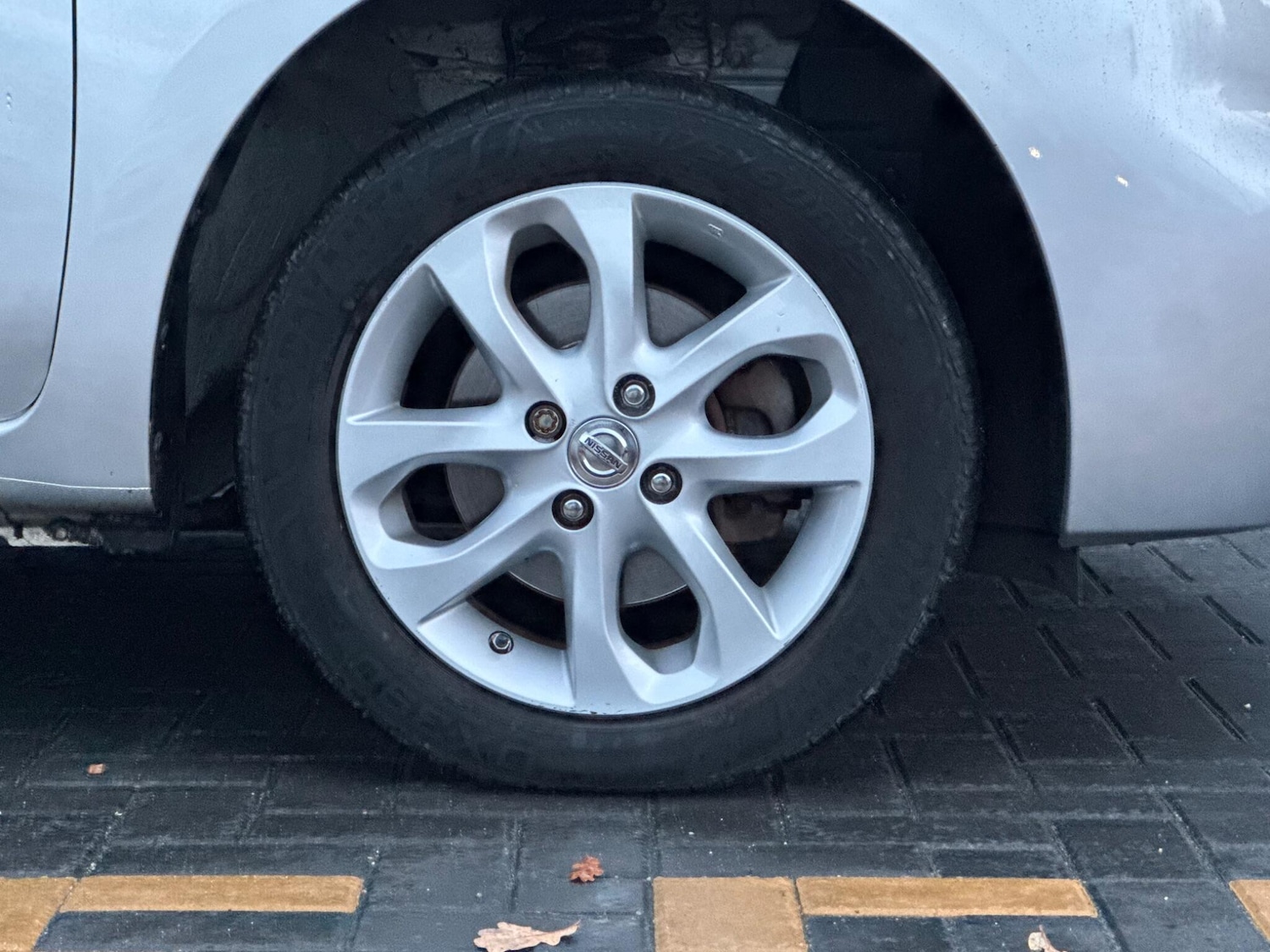 Used Nissan Micra 2015 for sale - 76538959: Photo 10