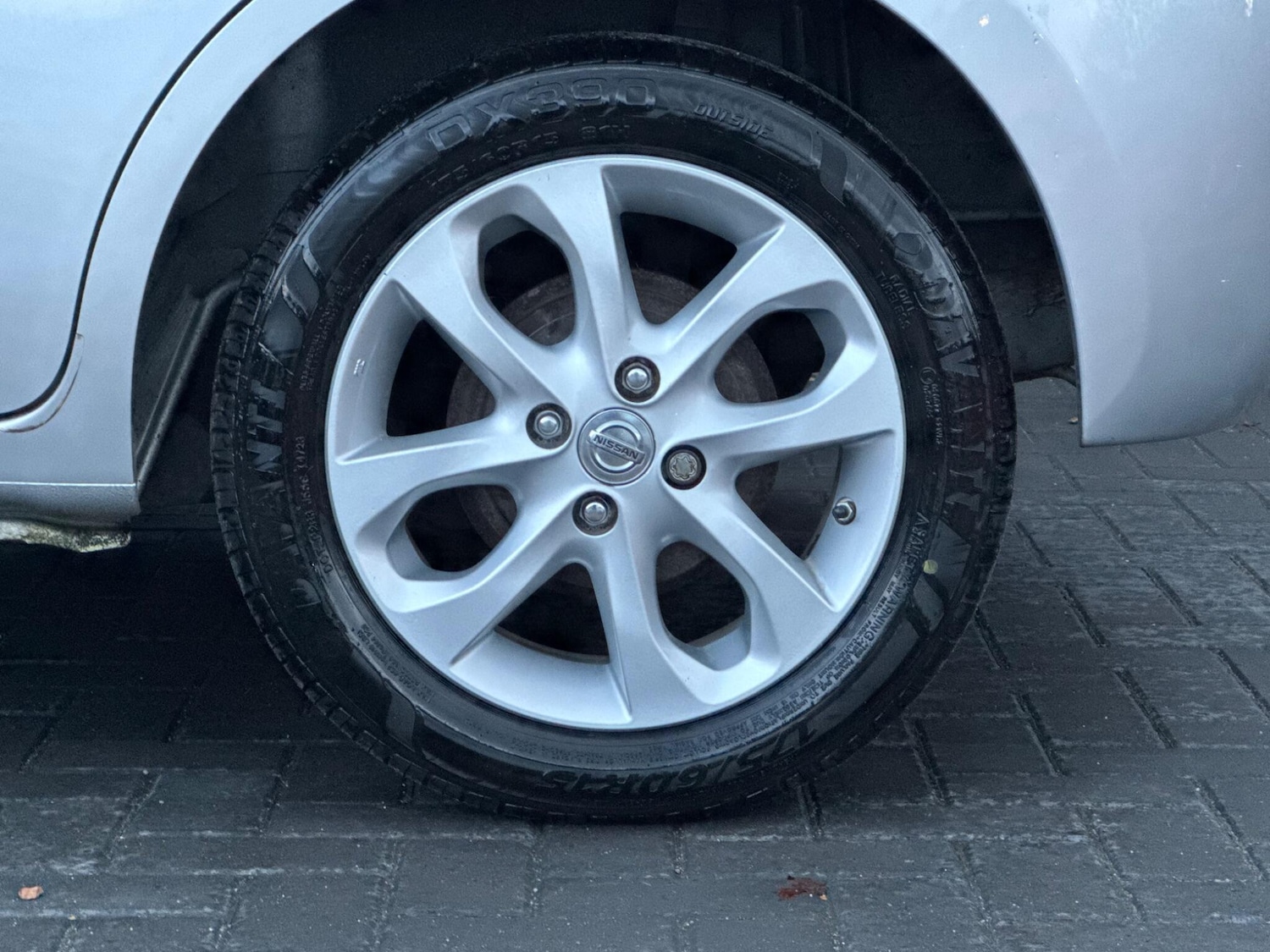 Used Nissan Micra 2015 for sale - 76538959: Photo 11