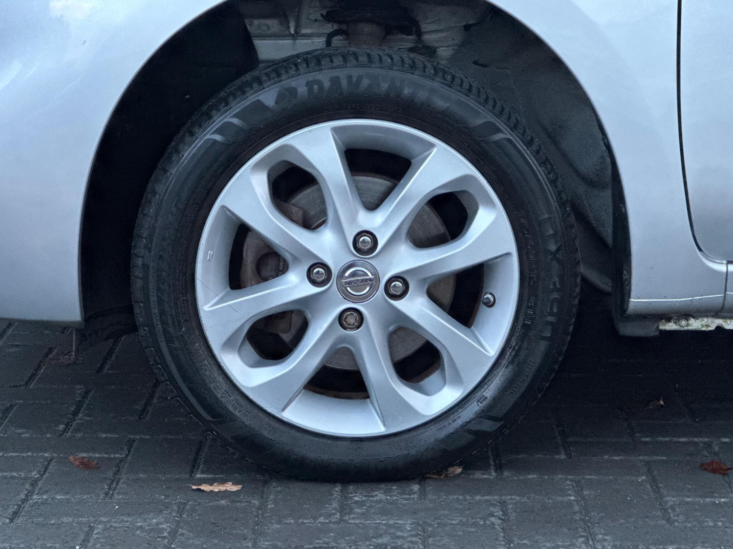 Used Nissan Micra 2015 for sale - 76538959: Photo 12