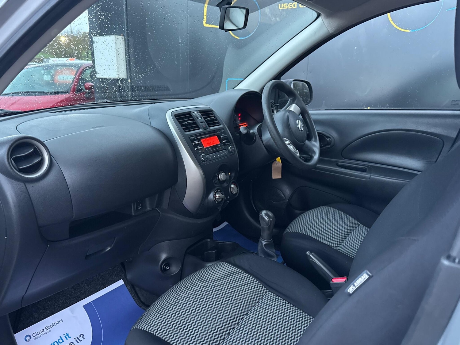 Used Nissan Micra 2015 for sale - 76538959: Photo 17