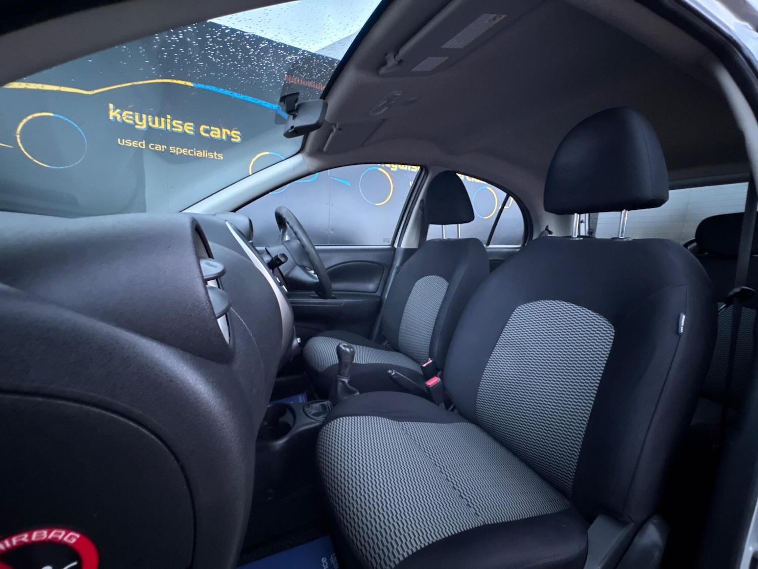 Used Nissan Micra 2015 for sale - 76538959: Photo 18