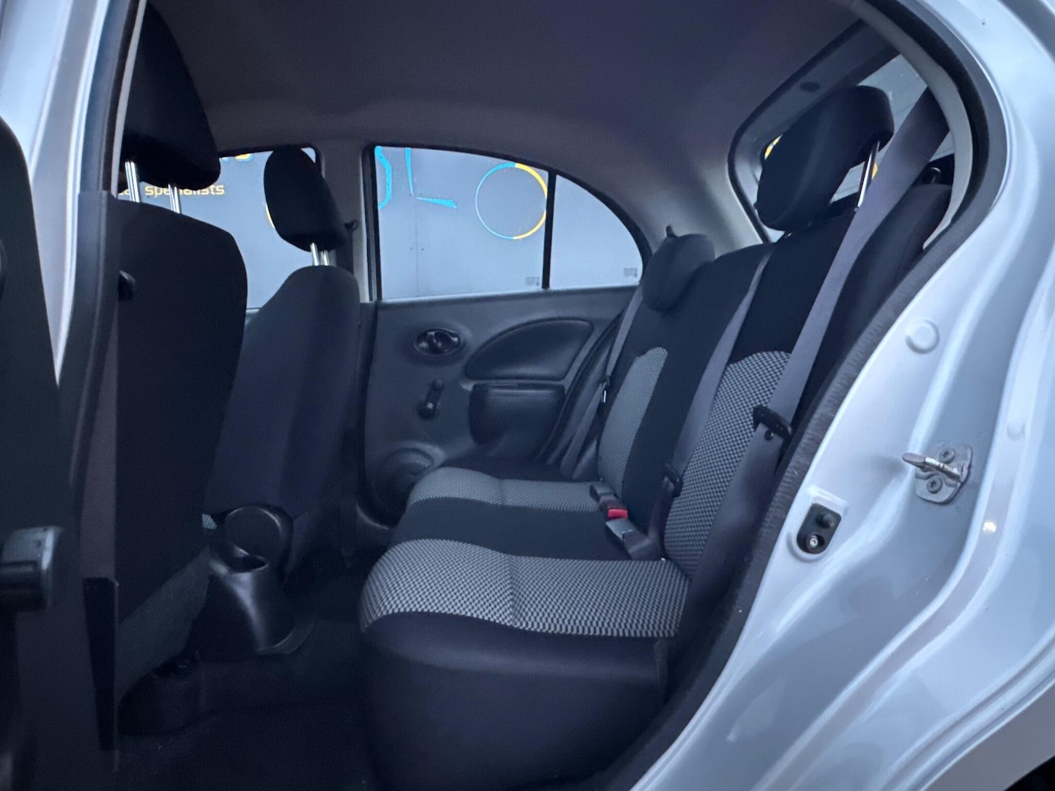 Used Nissan Micra 2015 for sale - 76538959: Photo 19