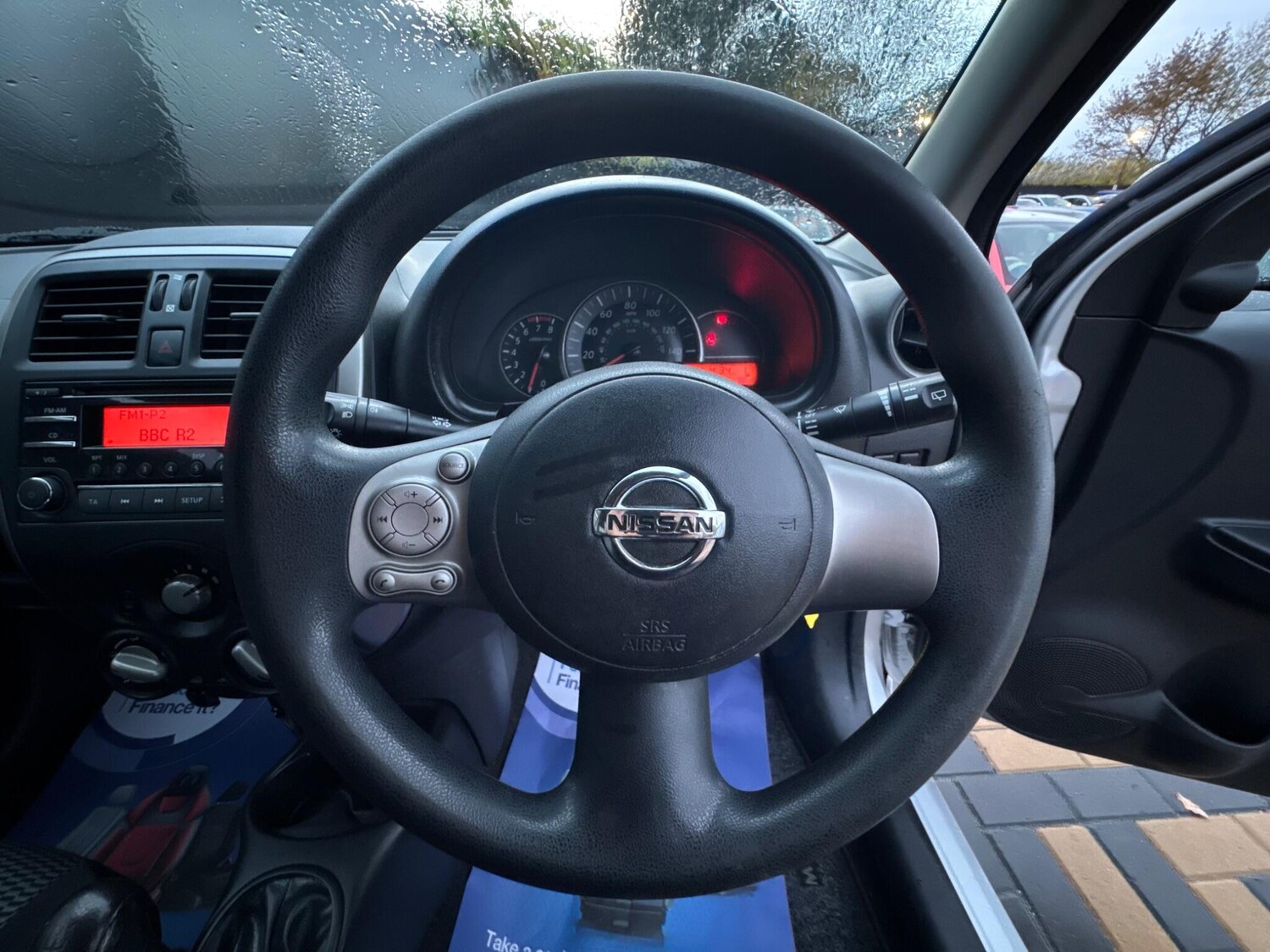 Used Nissan Micra 2015 for sale - 76538959: Photo 21