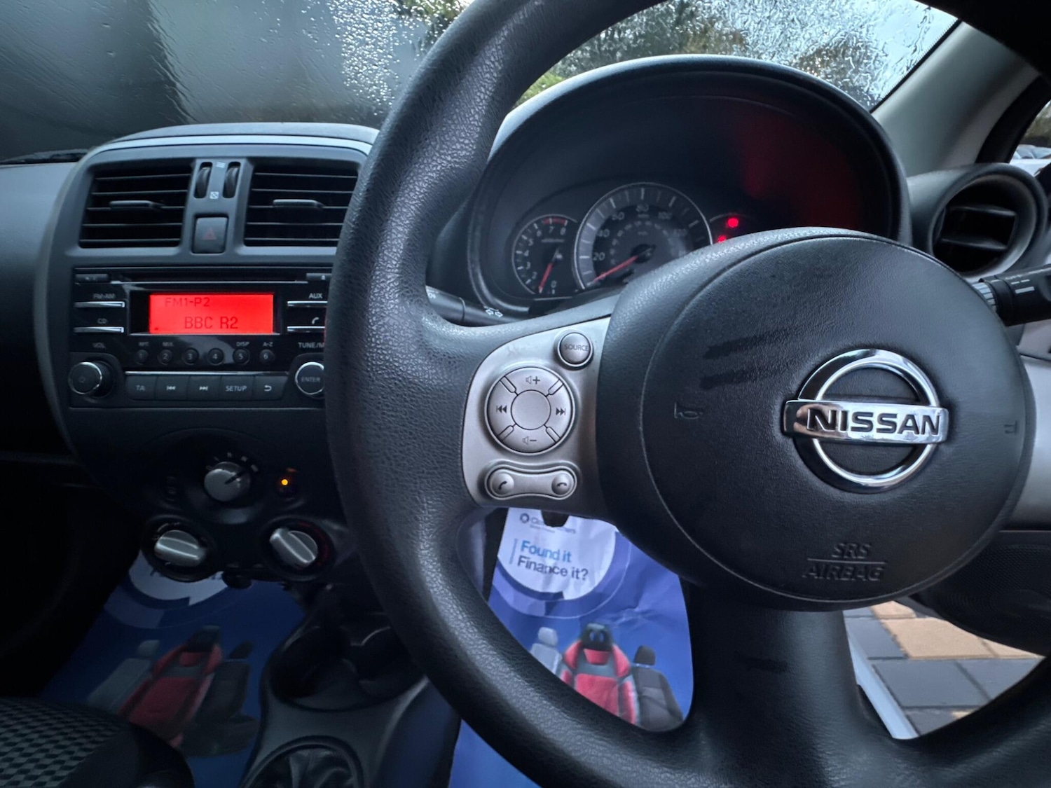 Used Nissan Micra 2015 for sale - 76538959: Photo 22