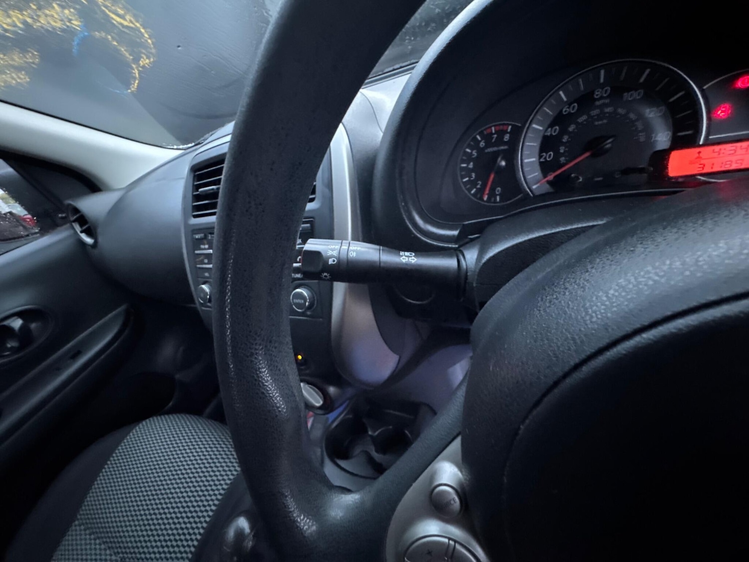 Used Nissan Micra 2015 for sale - 76538959: Photo 23