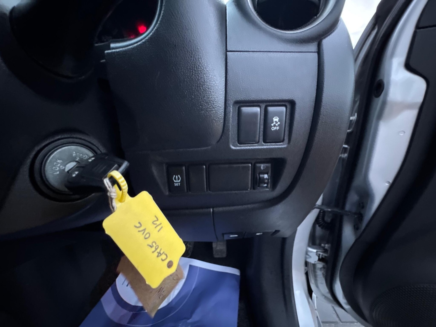 Used Nissan Micra 2015 for sale - 76538959: Photo 25