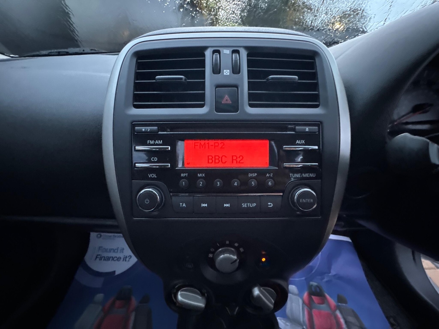 Used Nissan Micra 2015 for sale - 76538959: Photo 26