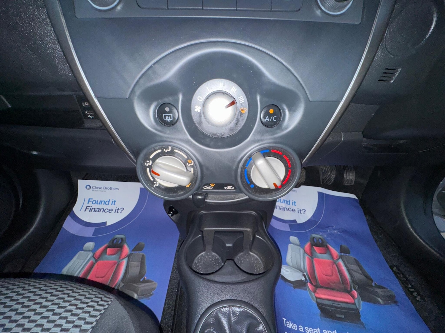 Used Nissan Micra 2015 for sale - 76538959: Photo 27