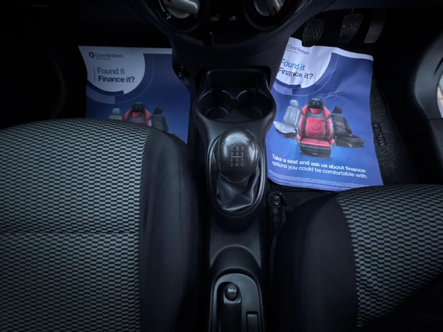 Used Nissan Micra 2015 for sale - 76538959: Photo 28