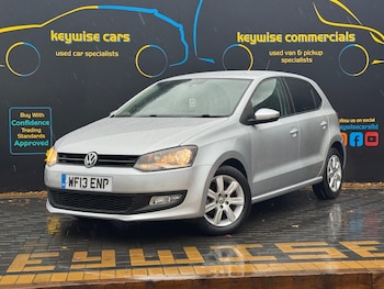 2013 (13) - 1.4 Match 5dr DSG