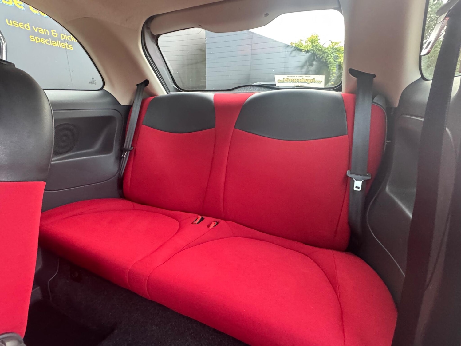 Used Fiat 500 2009 for sale - 76388344: Photo 17