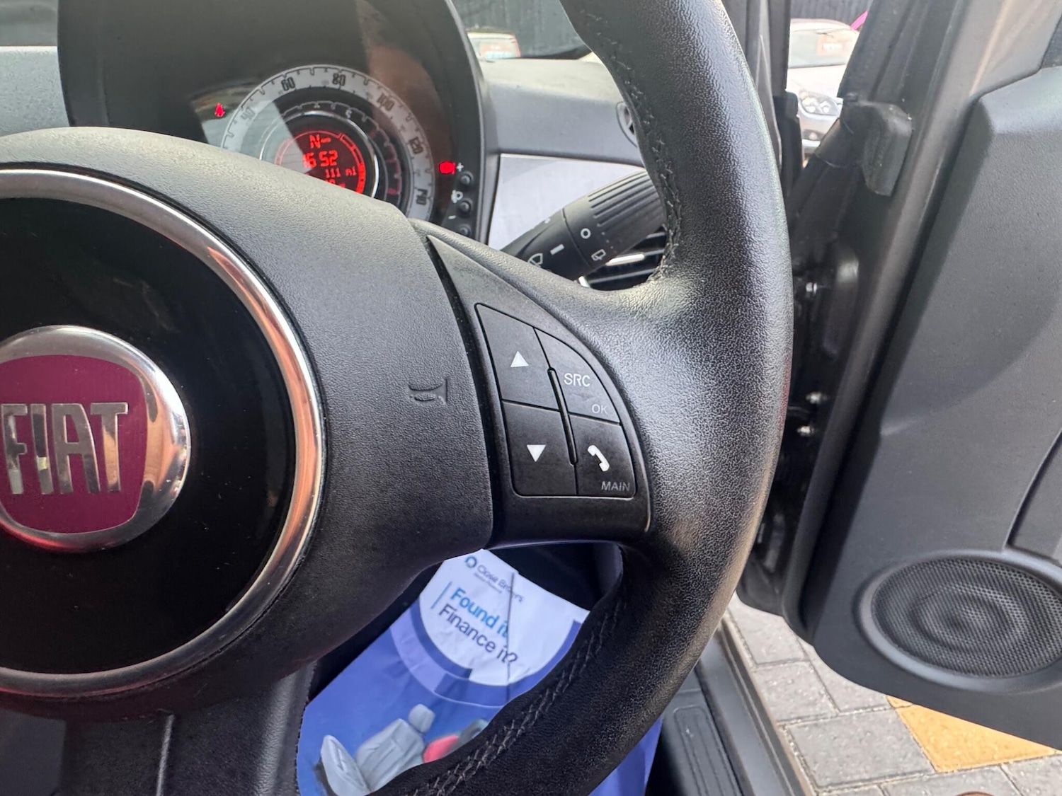 Used Fiat 500 2009 for sale - 76388344: Photo 23