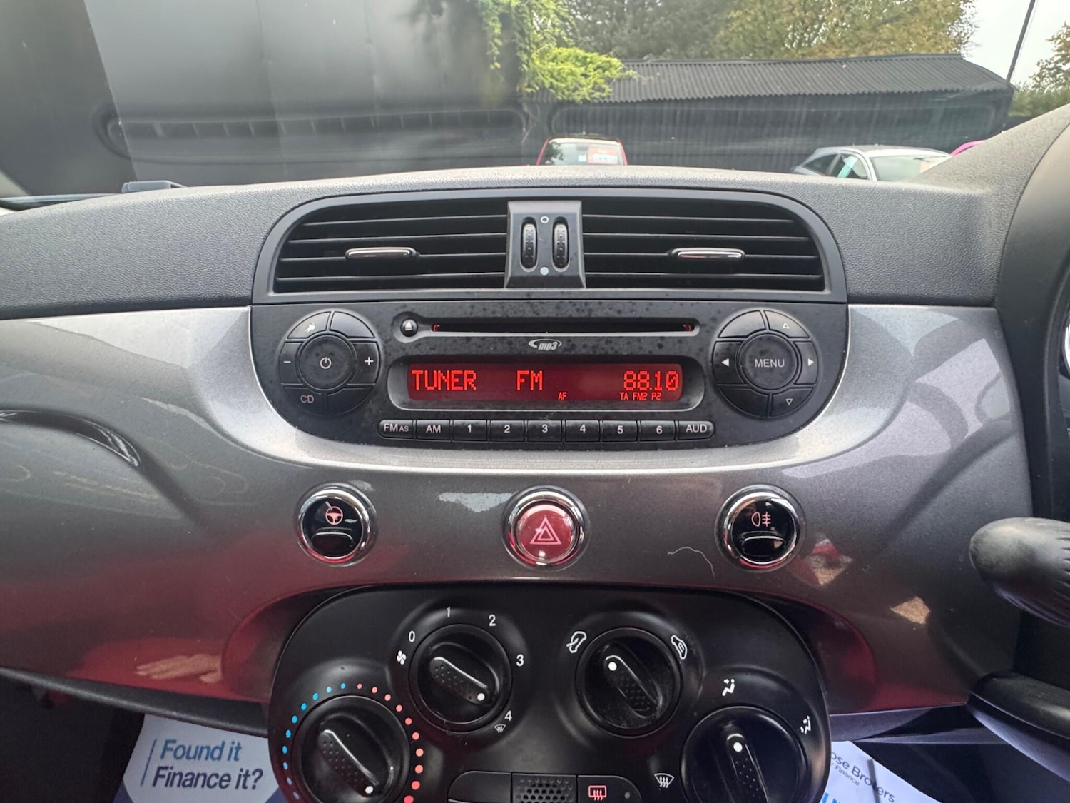 Used Fiat 500 2009 for sale - 76388344: Photo 26