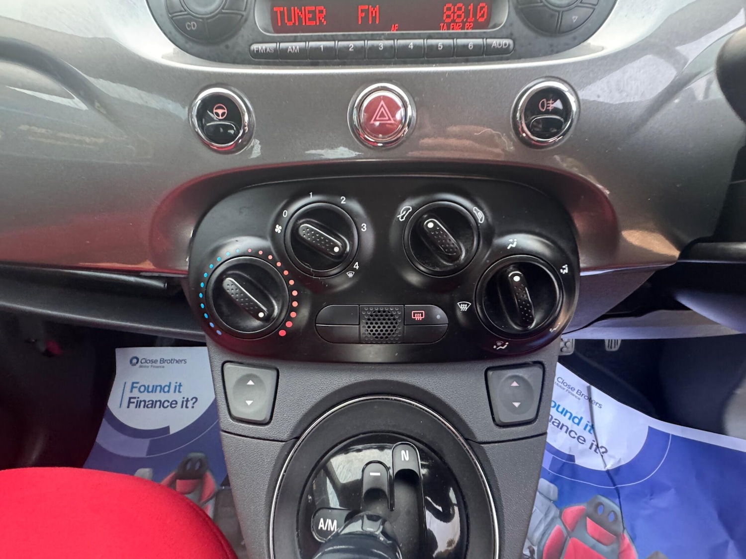 Used Fiat 500 2009 for sale - 76388344: Photo 27