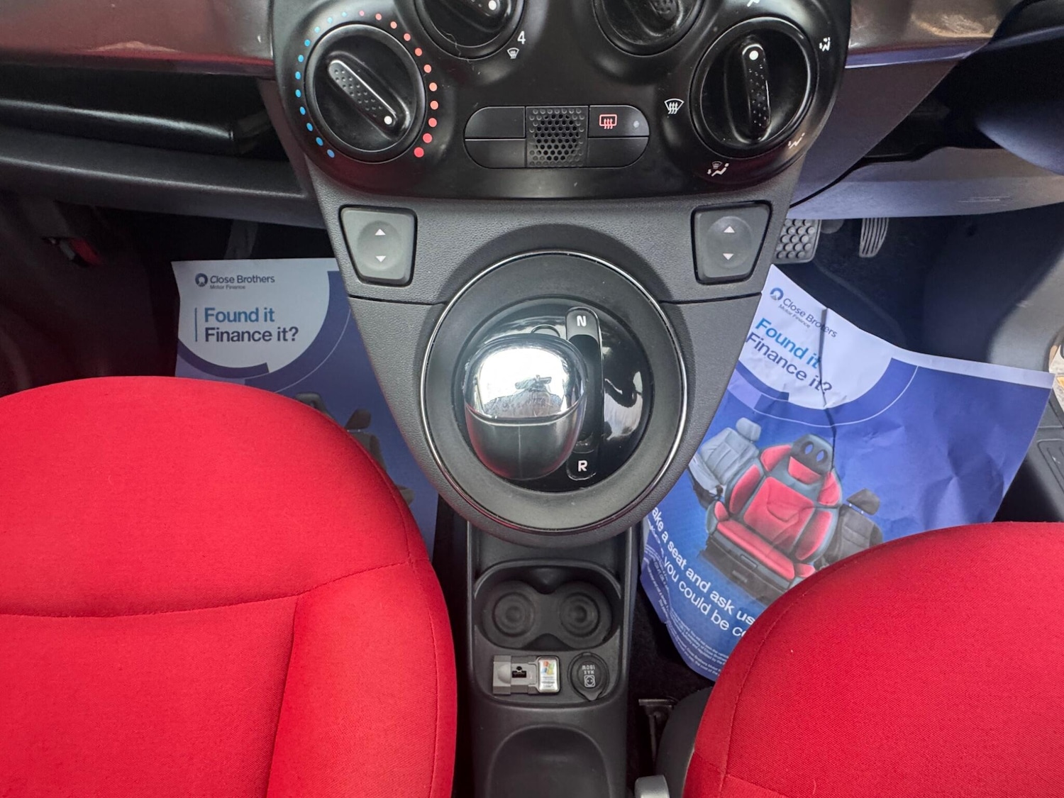 Used Fiat 500 2009 for sale - 76388344: Photo 28