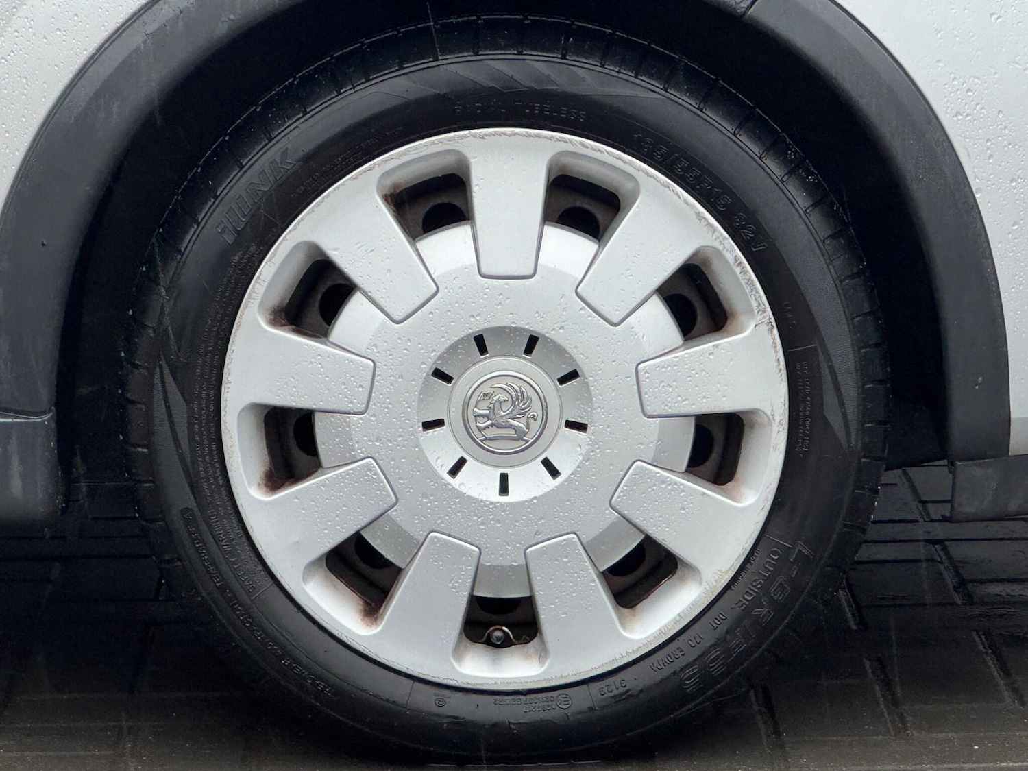 Used Vauxhall Corsa 2005 for sale - 77203500: Photo 11