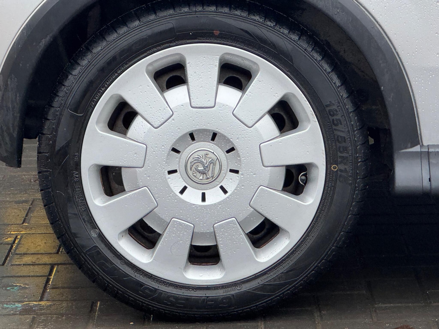 Used Vauxhall Corsa 2005 for sale - 77203500: Photo 13