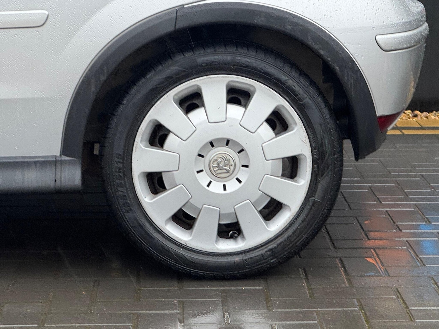 Used Vauxhall Corsa 2005 for sale - 77203500: Photo 14