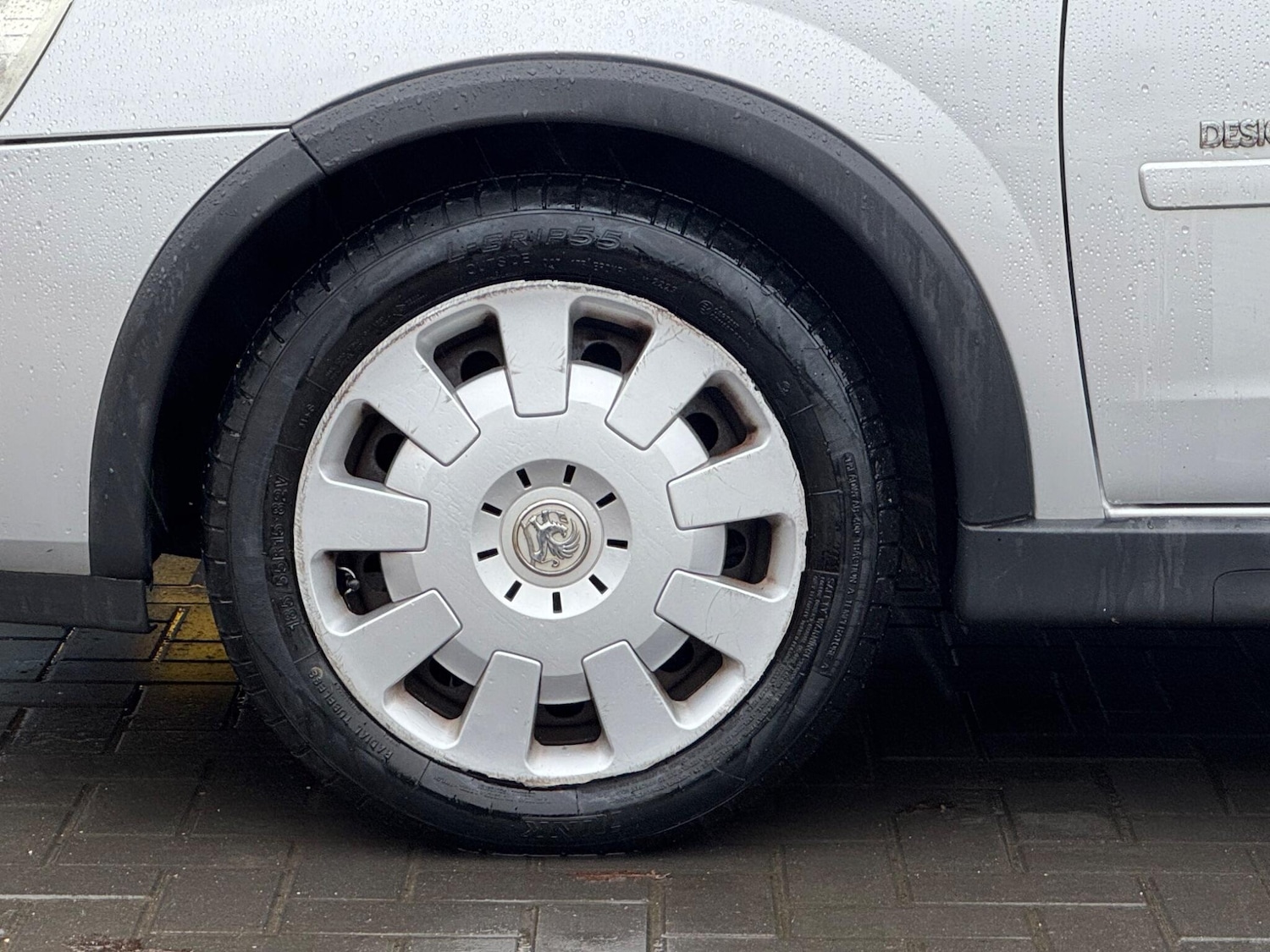 Used Vauxhall Corsa 2005 for sale - 77203500: Photo 15