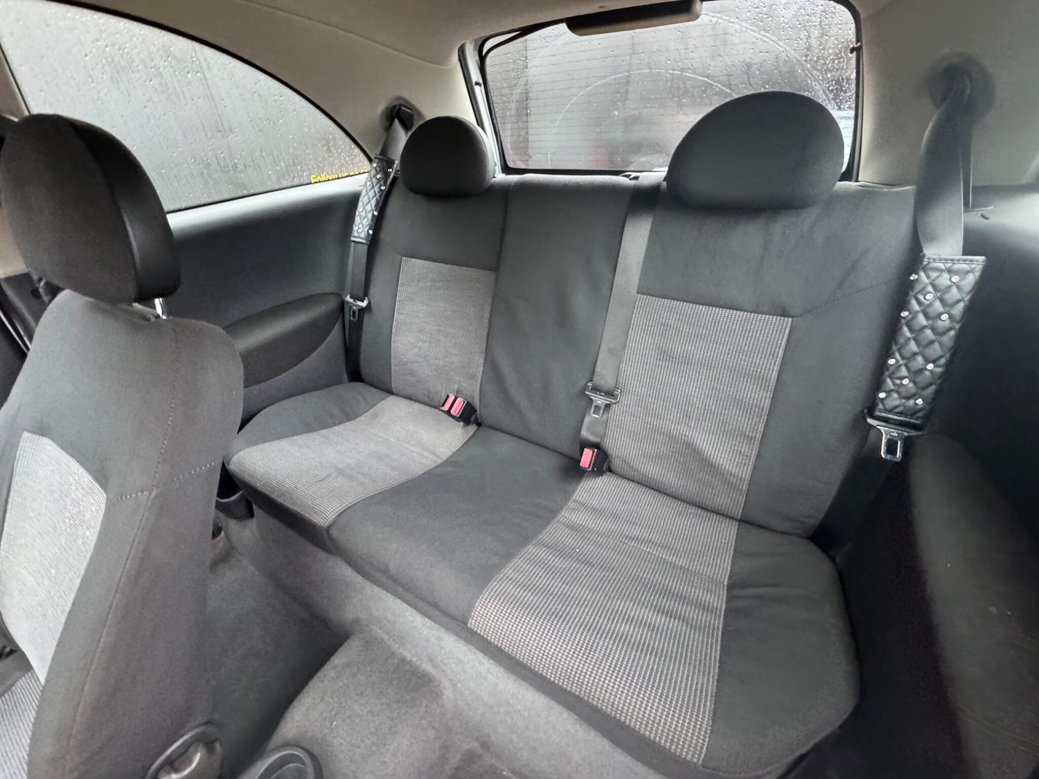 Used Vauxhall Corsa 2005 for sale - 77203500: Photo 24