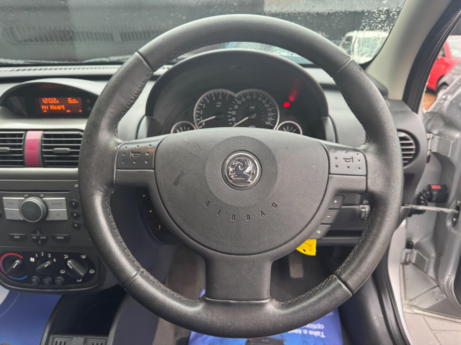 Used Vauxhall Corsa 2005 for sale - 77203500: Photo 26