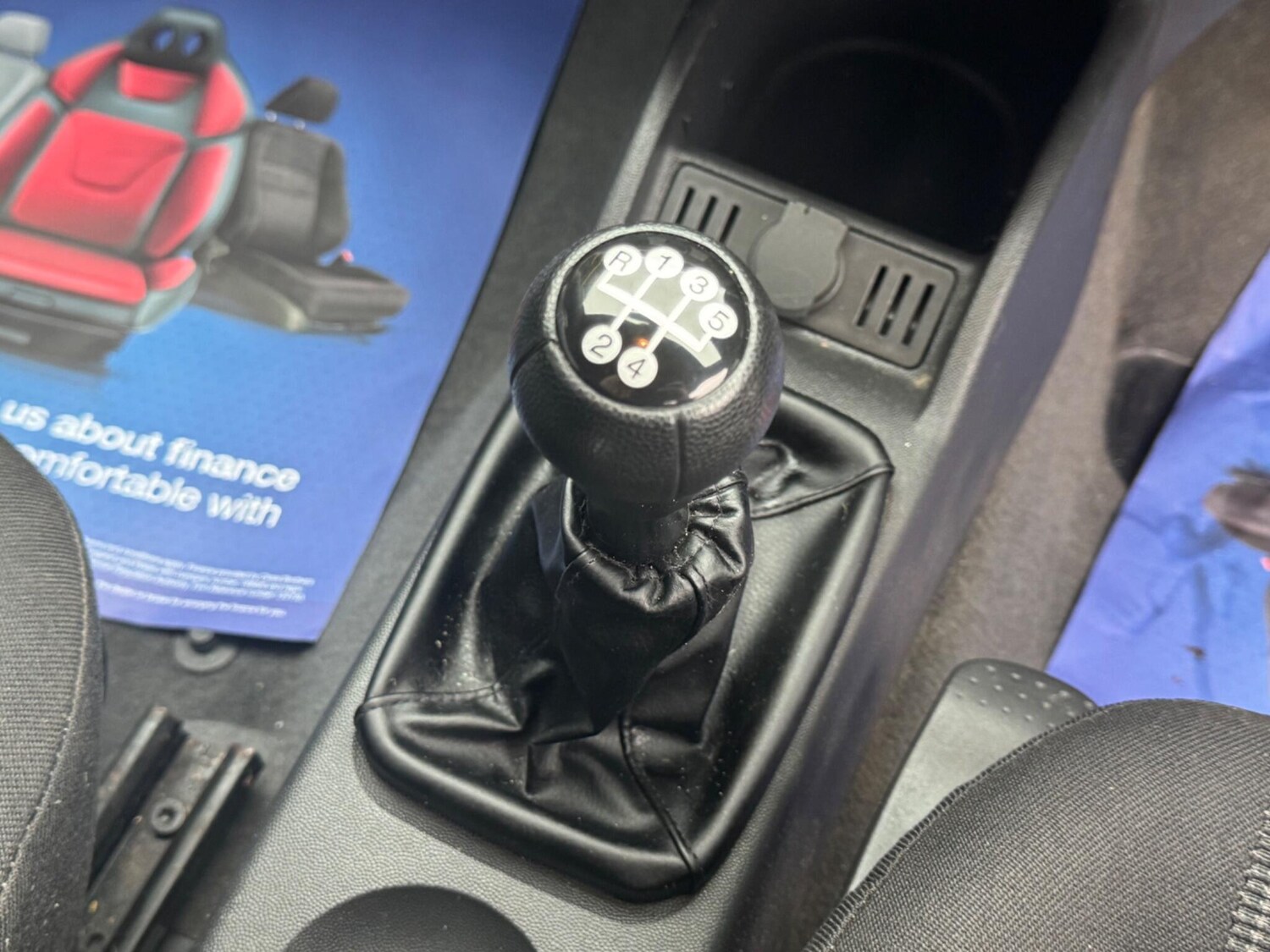 Used Vauxhall Corsa 2005 for sale - 77203500: Photo 32