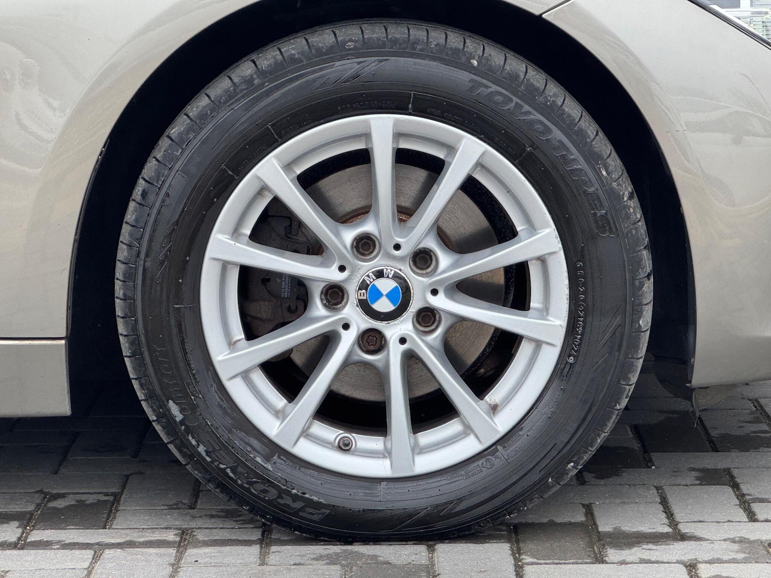 Used BMW 3 Series 2018 for sale - 77586509: Photo 10