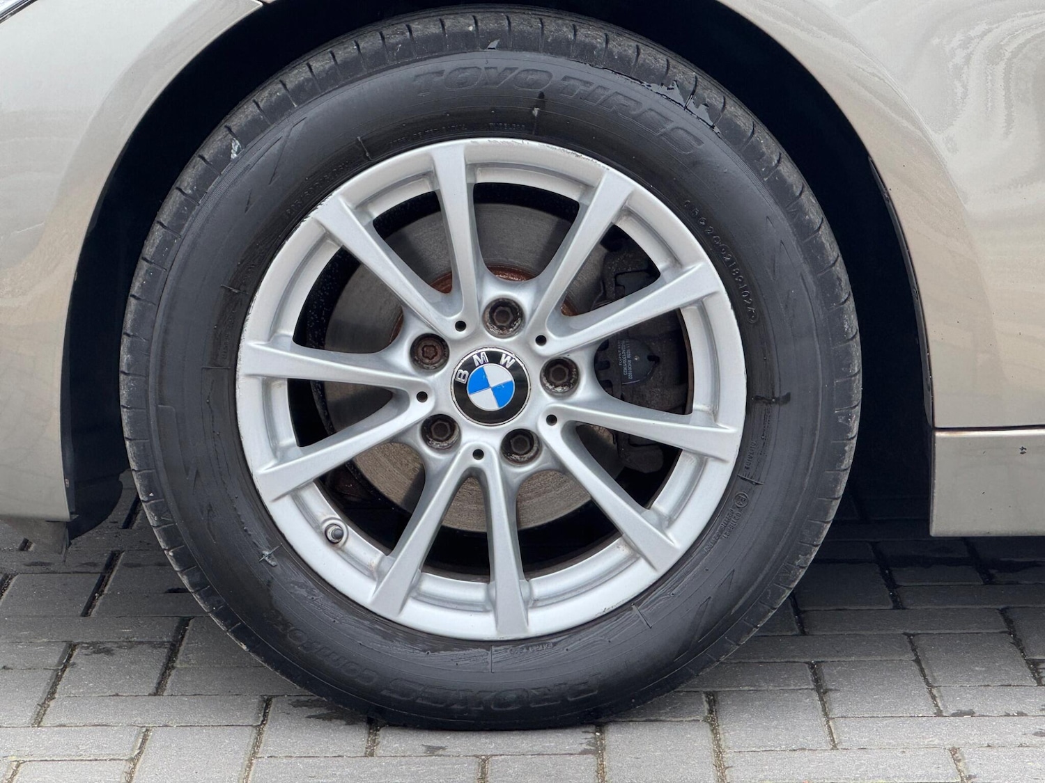 Used BMW 3 Series 2018 for sale - 77586509: Photo 12