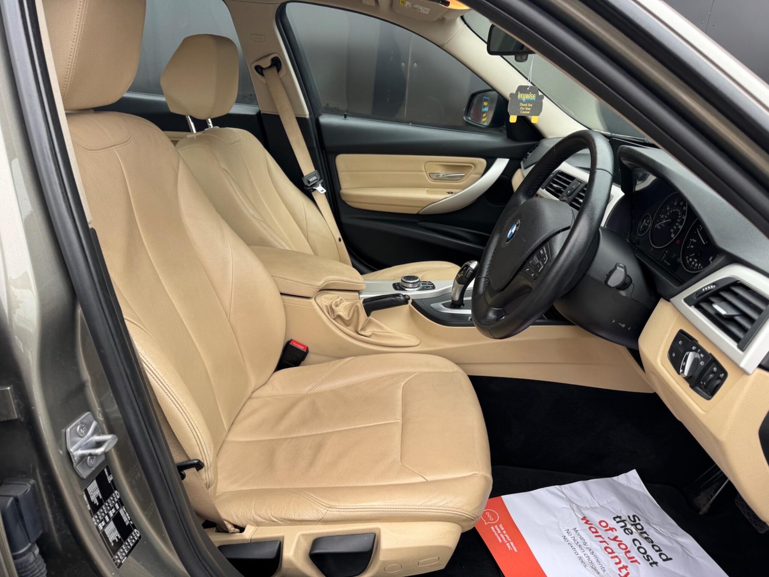 Used BMW 3 Series 2018 for sale - 77586509: Photo 13