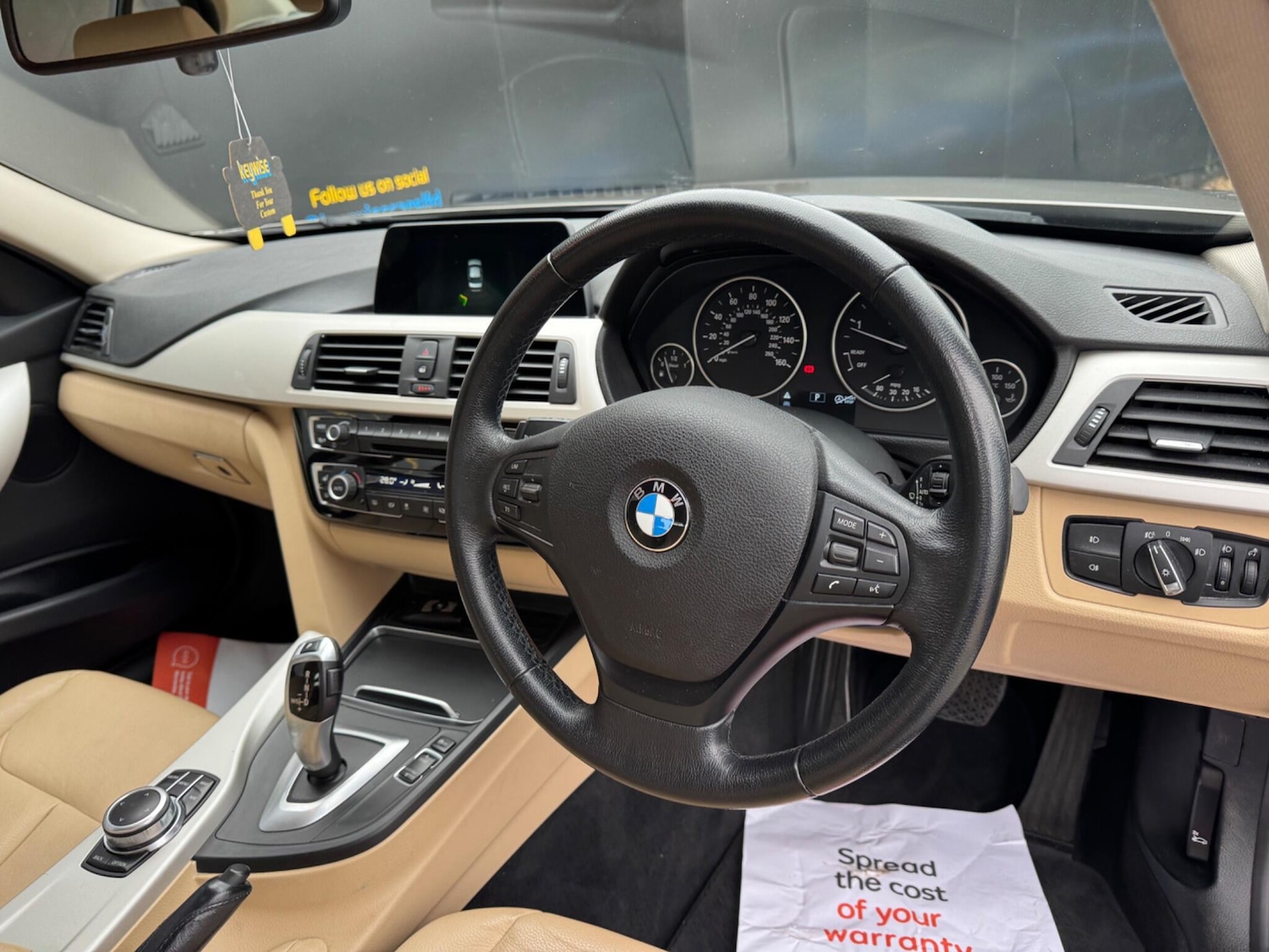 Used BMW 3 Series 2018 for sale - 77586509: Photo 14