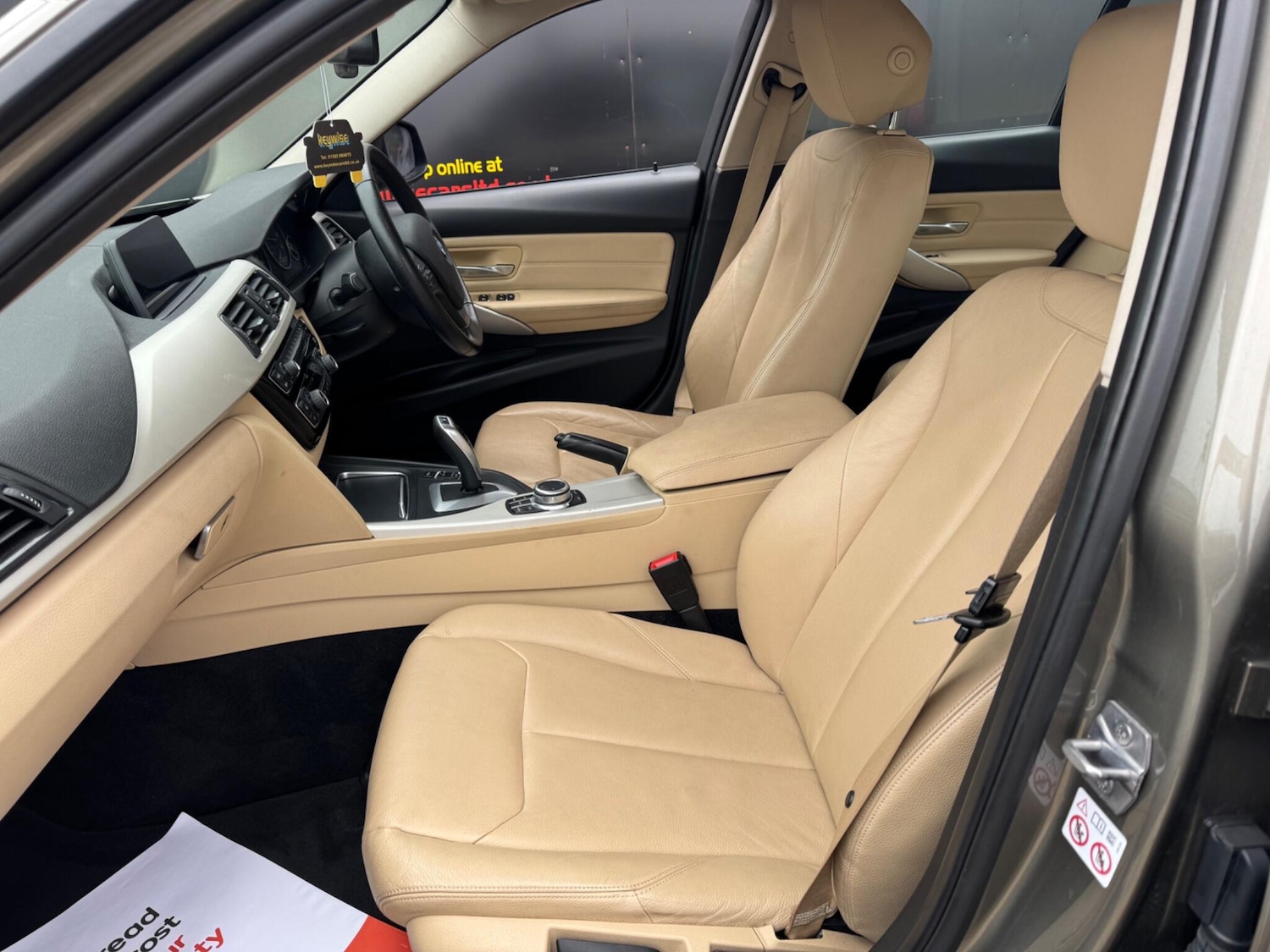 Used BMW 3 Series 2018 for sale - 77586509: Photo 16