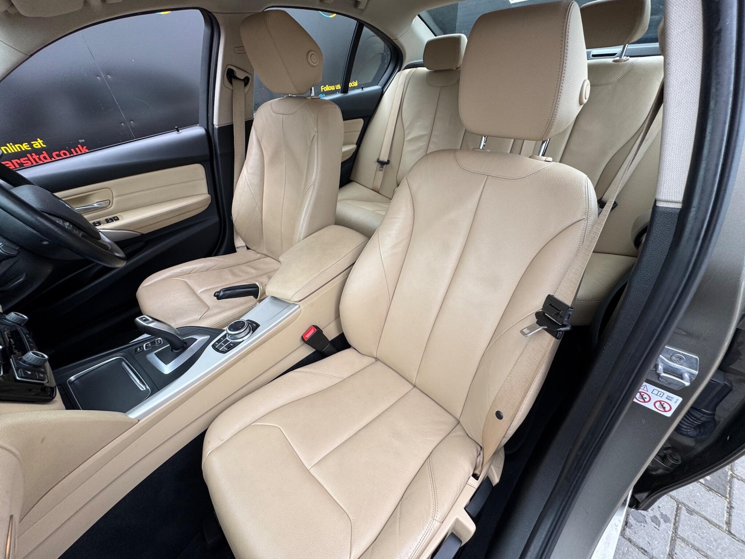 Used BMW 3 Series 2018 for sale - 77586509: Photo 18