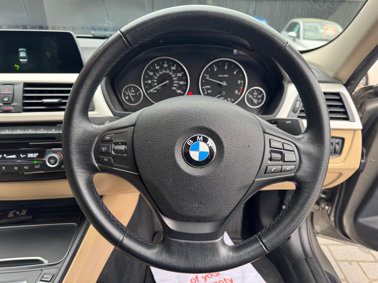 Used BMW 3 Series 2018 for sale - 77586509: Photo 22