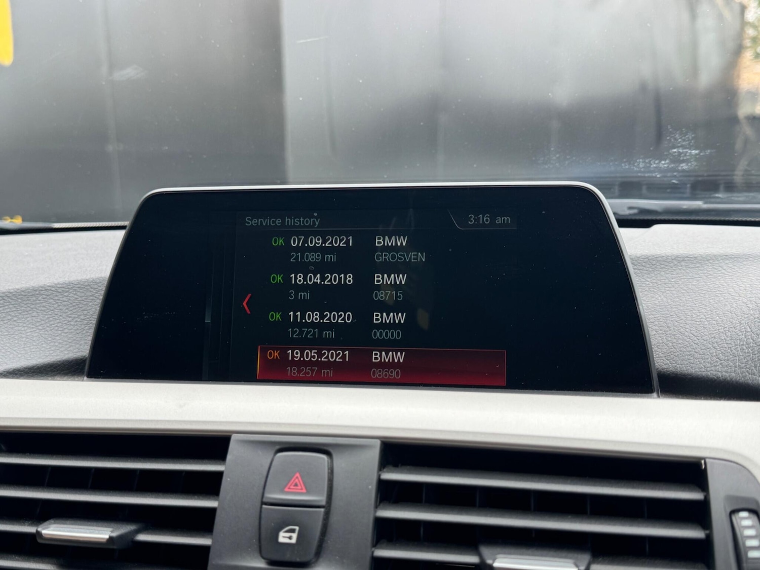 Used BMW 3 Series 2018 for sale - 77586509: Photo 28