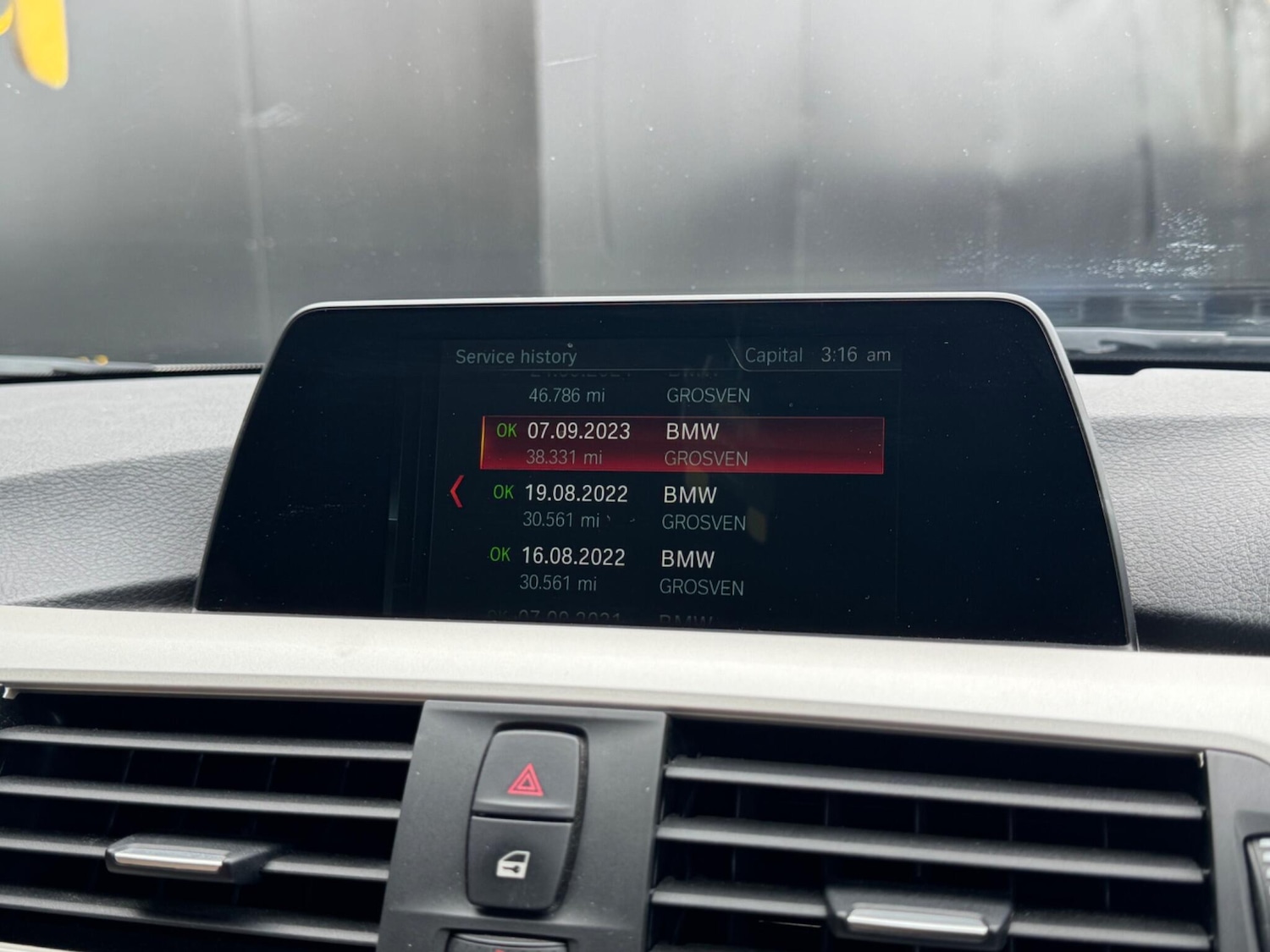 Used BMW 3 Series 2018 for sale - 77586509: Photo 29