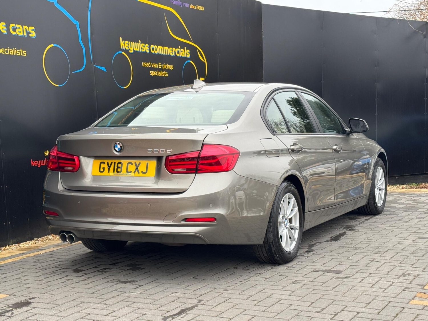 Used BMW 3 Series 2018 for sale - 77586509: Photo 5
