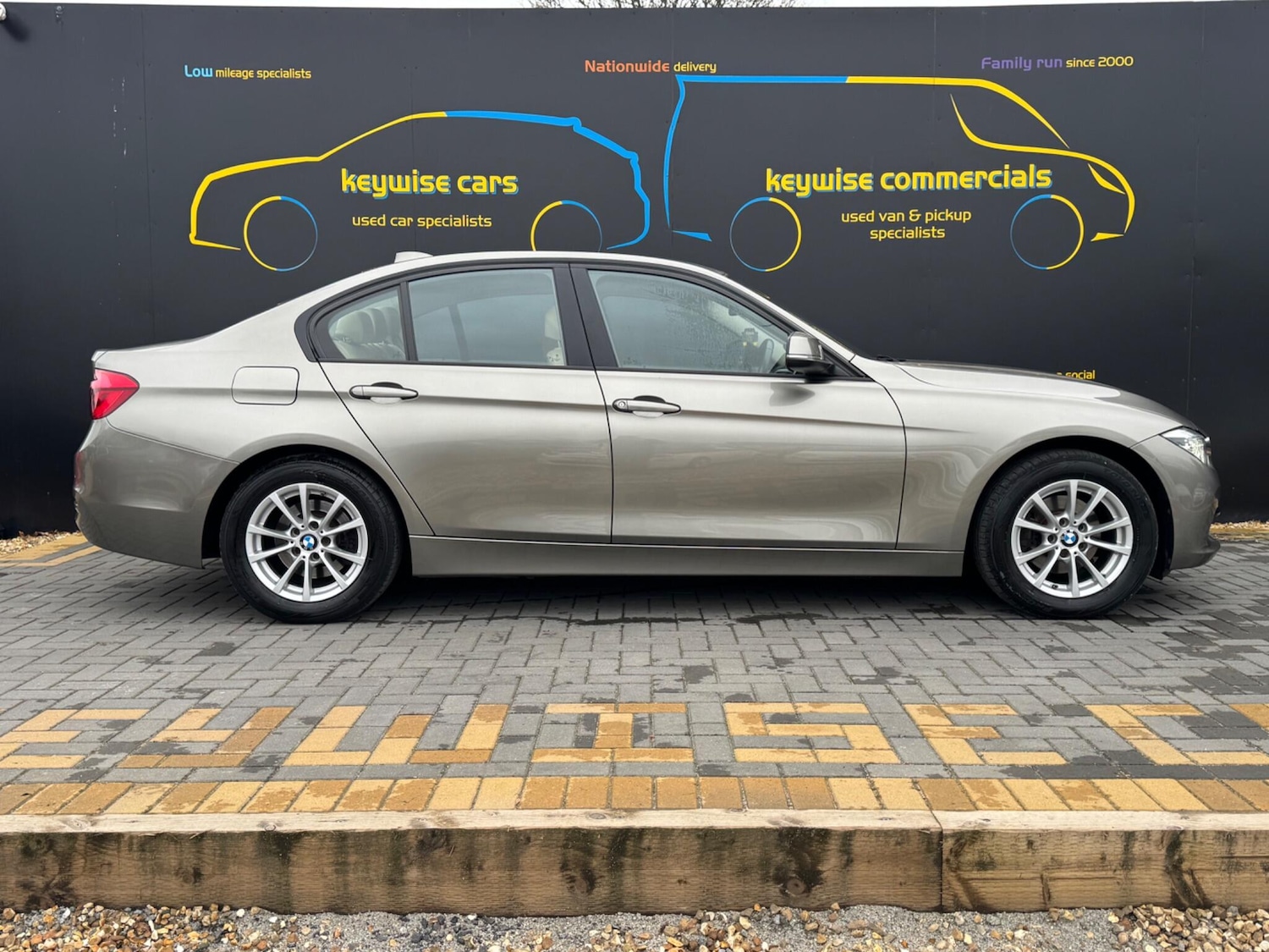 Used BMW 3 Series 2018 for sale - 77586509: Photo 6