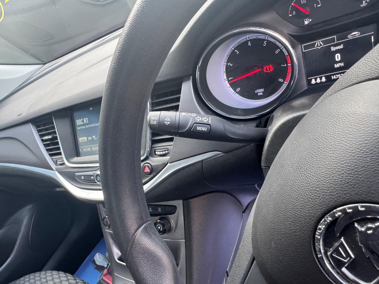 Used Vauxhall Astra 2017 for sale - 76572700: Photo 24