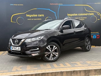 Used Nissan Qashqai 2019 for sale - 79426773: Photo