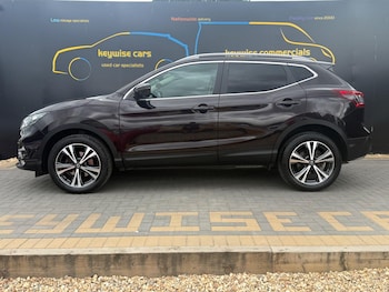 Used Nissan Qashqai 2019 for sale - 79426773: Photo
