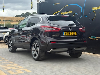 Used Nissan Qashqai 2019 for sale - 79426773: Photo